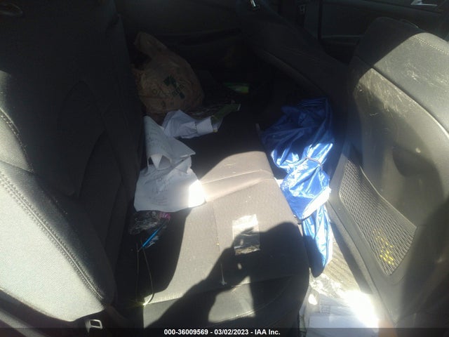 Hyundai Tucson Value 2021 KM8J33A44MU402788 Image 9
