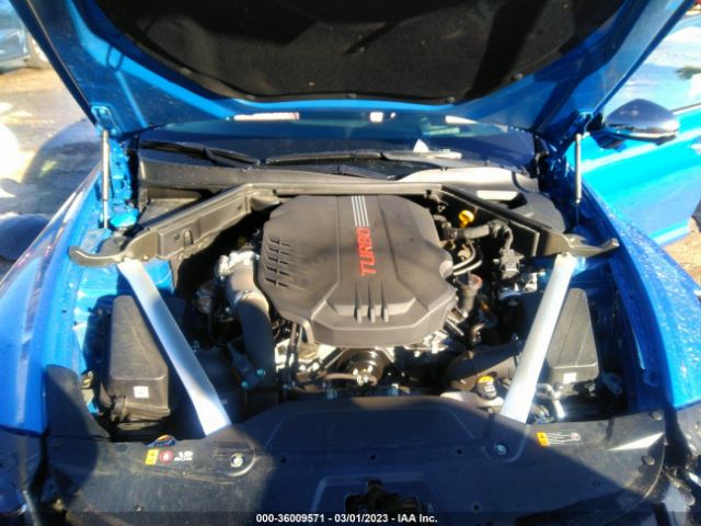 KNAE55LC7P6126340 KIA Stinger Gt2
