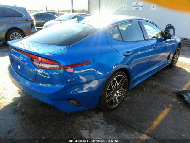 KNAE55LC7P6126340 KIA Stinger Gt2