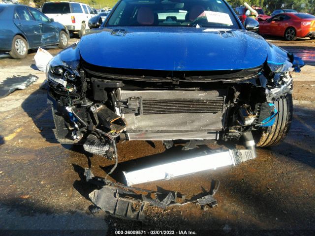 KNAE55LC7P6126340 KIA Stinger Gt2