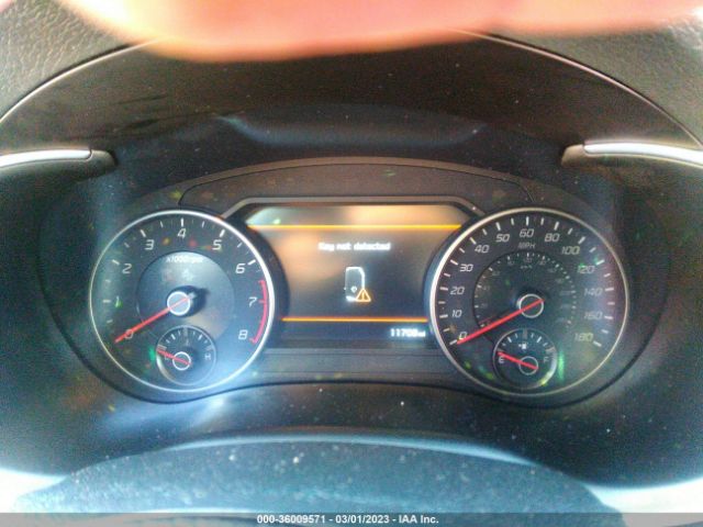 KNAE55LC7P6126340 KIA Stinger Gt2