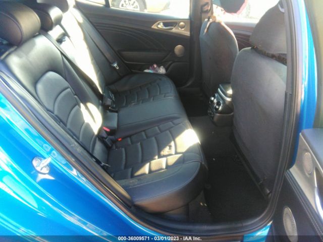KNAE55LC7P6126340 KIA Stinger Gt2