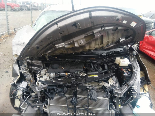 2022 Toyota Sienna, VIN: 5TDKRKEC2NS112154
