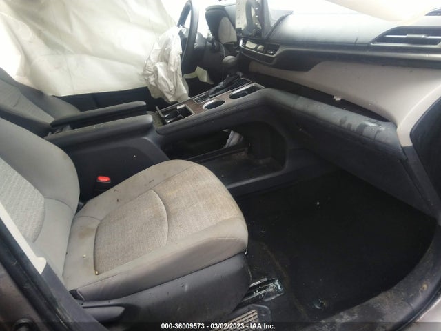 2022 Toyota Sienna, VIN: 5TDKRKEC2NS112154