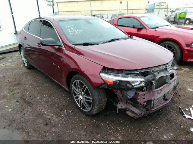 2016 1G1ZB5ST0GF298913 main image