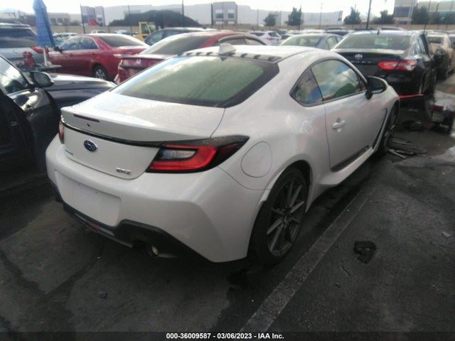2023 Subaru BRZ, VIN: JF1ZDBE15P9702206