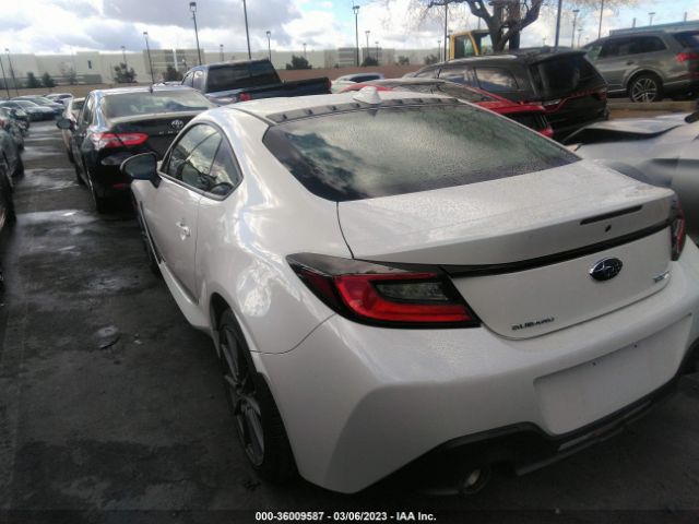 JF1ZDBE15P9702206 Subaru Brz Limited