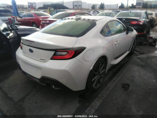 JF1ZDBE15P9702206 Subaru Brz Limited
