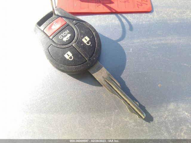 3N1AB7AP8EL637833 Nissan SENTRA SR