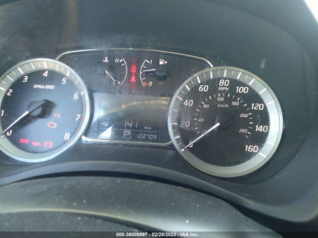 3N1AB7AP8EL637833 Nissan SENTRA SR