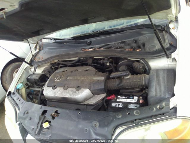 2HNYD186X5H502193 Acura Mdx Touring