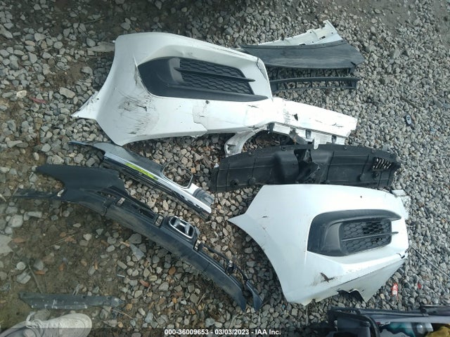 Honda Civic Sedan Ex 2017 19XFC2F79HE004083 Image 4
