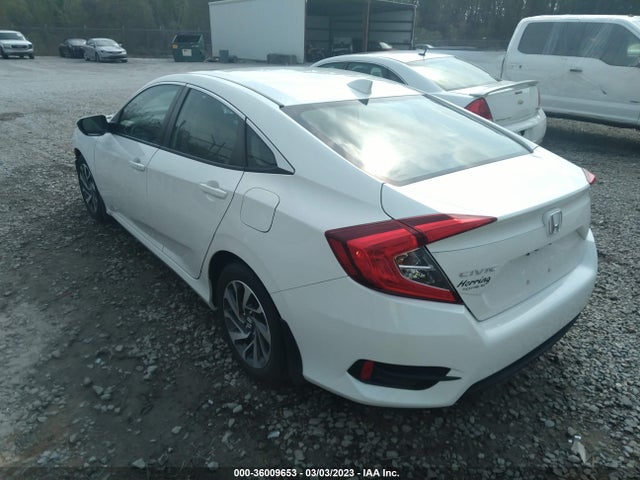 Honda Civic Sedan Ex 2017 19XFC2F79HE004083 Image 5
