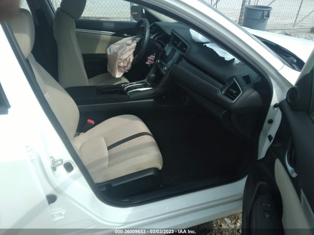 Honda Civic Sedan Ex 2017 19XFC2F79HE004083 Image 7