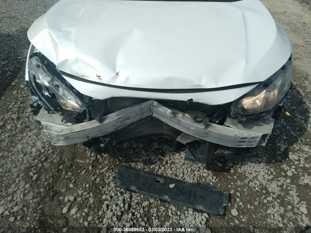 Honda Civic Sedan Ex 2017 19XFC2F79HE004083 Image 8