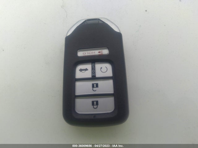Honda Civic Hatchback Ex 2018 SHHFK7H52JU211098 Image 11