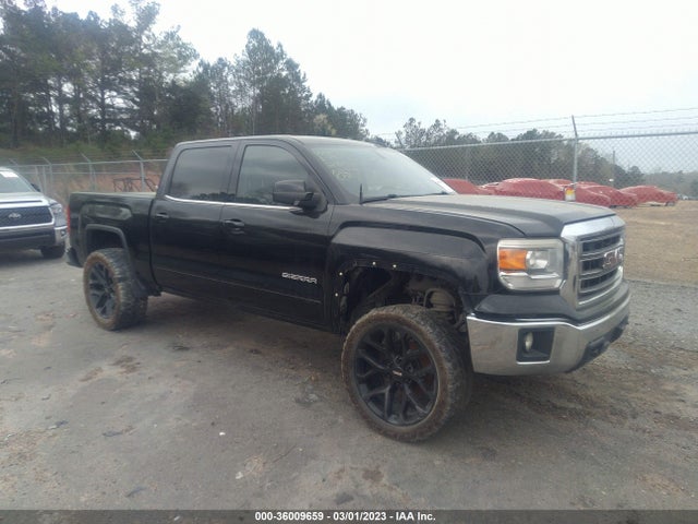 2015 3GTP1UEC5FG218025 main image