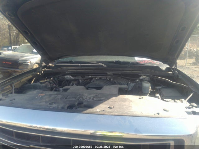 GMC Sierra 1500 Sle 2015 3GTP1UEC5FG218025 Image 10
