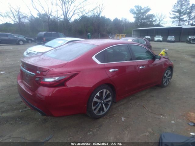 1N4AL3APXHC470223 Nissan Altima 2.5 Sr