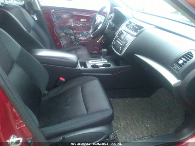 1N4AL3APXHC470223 Nissan Altima 2.5 Sr