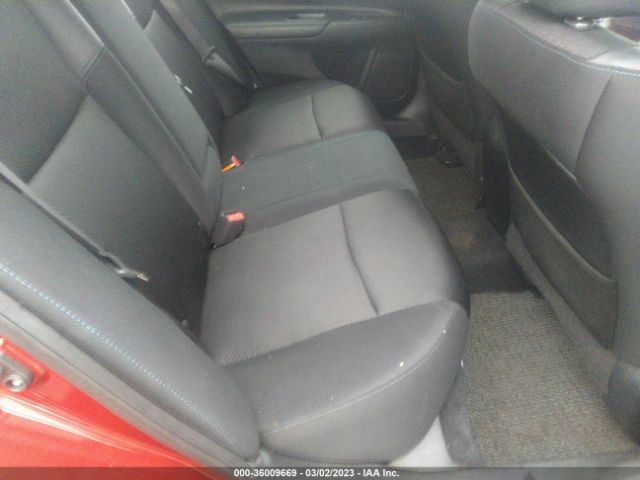1N4AL3APXHC470223 Nissan Altima 2.5 Sr