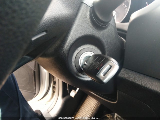 KIA Sportage Lx 2015 KNDPBCACXF7726550 Image 3