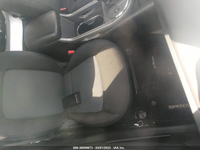 KIA Sportage Lx 2015 KNDPBCACXF7726550 Image 6