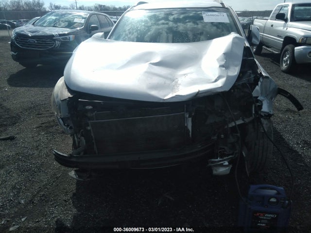 KIA Sportage Lx 2015 KNDPBCACXF7726550 Image 7