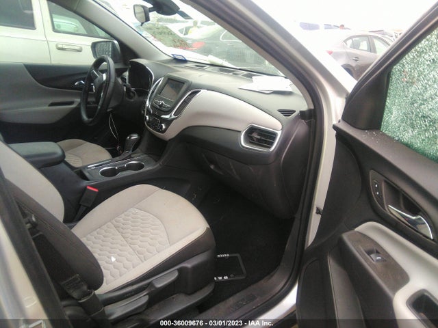Chevrolet EQUINOX LT 2020 3GNAXKEV3LS738749 Image 6