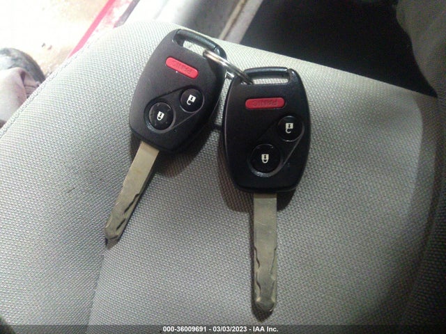 Honda Insight 2014 JHMZE2H37ES002745 Image 11