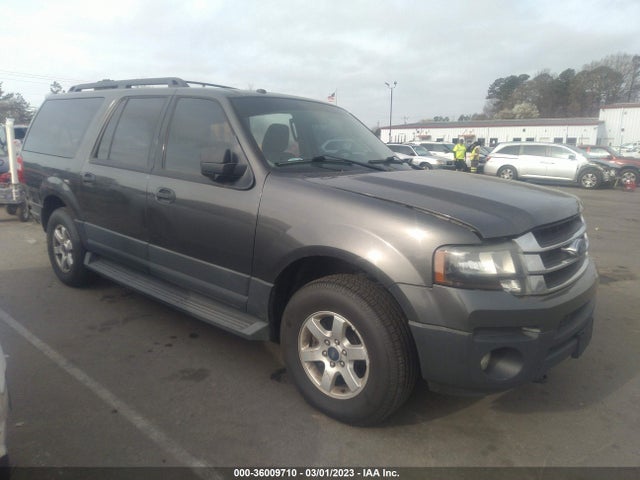 2016 Ford Expedition, VIN: 1FMJK1GT9GEF15902