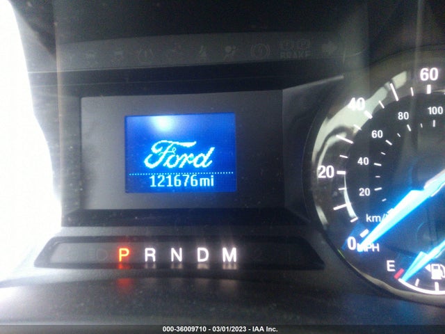 2016 Ford Expedition, VIN: 1FMJK1GT9GEF15902