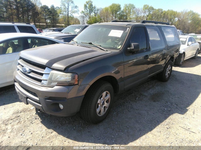 2016 Ford Expedition, VIN: 1FMJK1GT9GEF15902