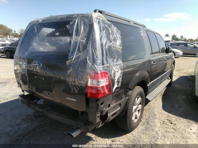 2016 Ford Expedition, VIN: 1FMJK1GT9GEF15902