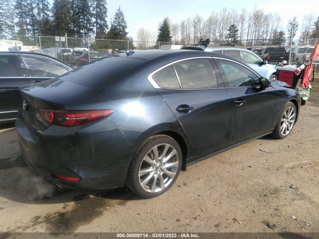 2020 Mazda 3, VIN: 3MZBPBEM8LM117822