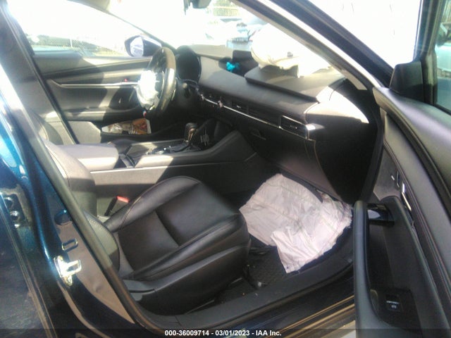 2020 Mazda 3, VIN: 3MZBPBEM8LM117822