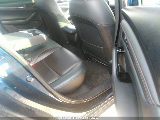 2020 Mazda 3, VIN: 3MZBPBEM8LM117822
