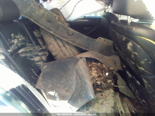 WBA5B1C5XFD919175 BMW 5 Series 535i