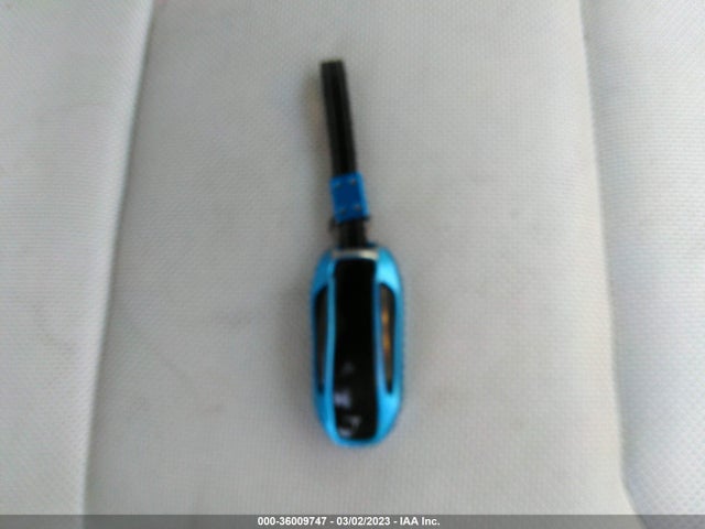 Tesla Model X 70d/90d/75d/60d/p100d 2016 5YJXCBE25GF002754 Image 3