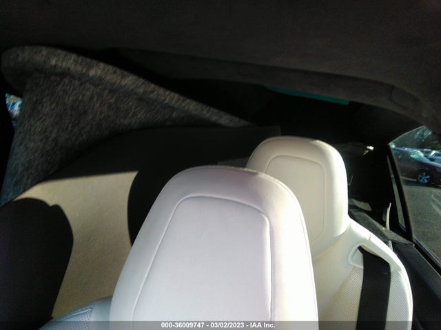 Tesla Model X 70d/90d/75d/60d/p100d 2016 5YJXCBE25GF002754 Image 10