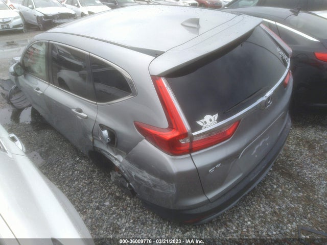 Honda CR-V EX 2017 7FARW1H51HE011117 Image 3