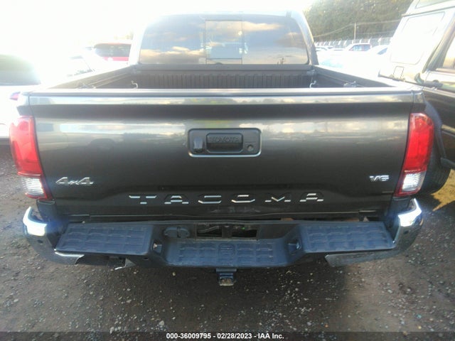 2020 TOYOTA TACOMA 4WD SR5/TRD SPORT VIN: 3TMCZ5AN3LM313202