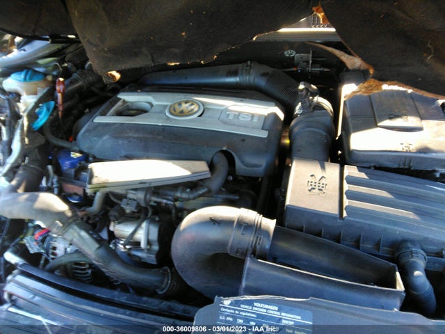 Volkswagen GTI 2010 WVWHD7AJ4AW313526 Image 10