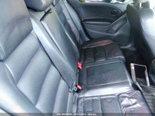 Volkswagen GTI 2010 WVWHD7AJ4AW313526 Image 8