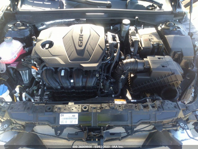 2023 Hyundai Sonata, VIN: KMHL24JA1PA255374