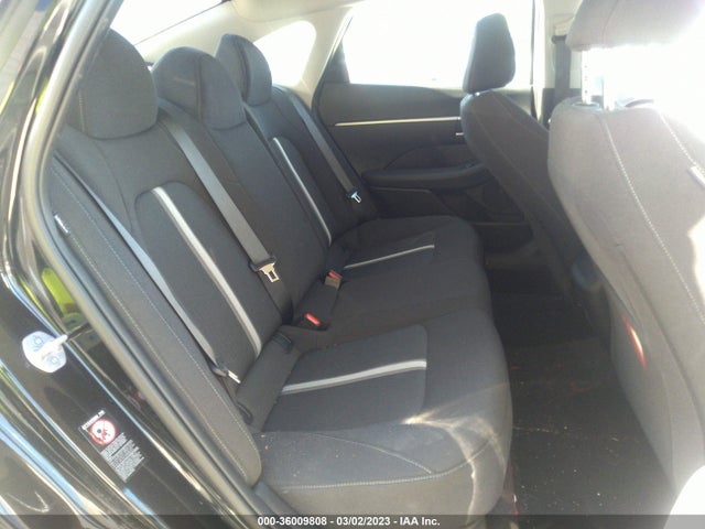2023 Hyundai Sonata, VIN: KMHL24JA1PA255374