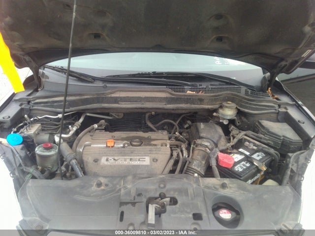 Honda CR-V EX 2007 JHLRE48597C056532 Image 11