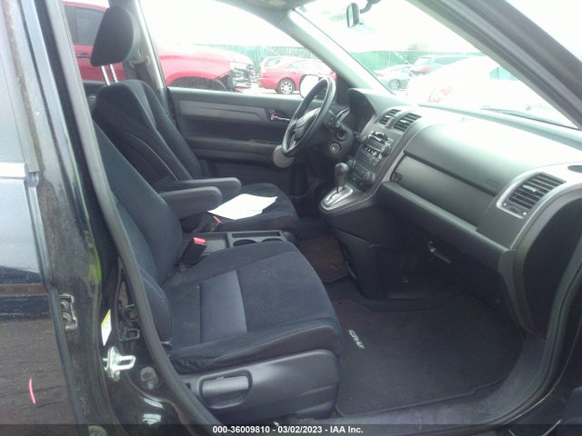 Honda CR-V EX 2007 JHLRE48597C056532 Image 6