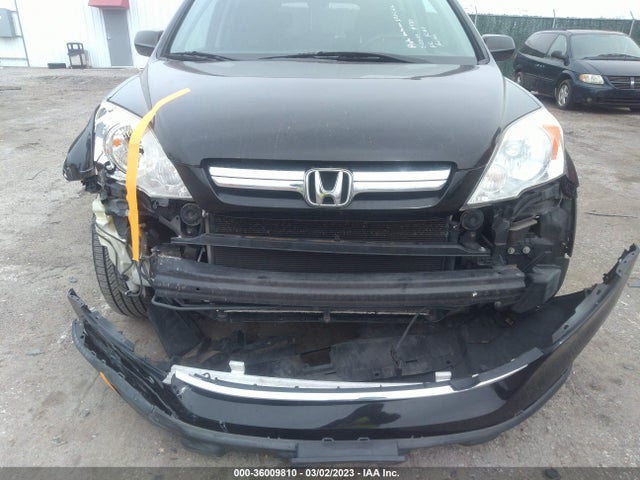 Honda CR-V EX 2007 JHLRE48597C056532 Image 7