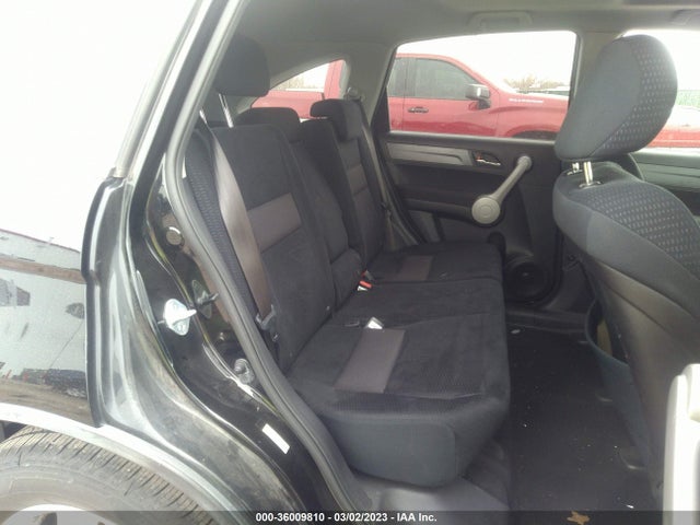Honda CR-V EX 2007 JHLRE48597C056532 Image 9